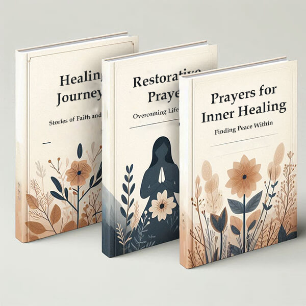 Healing and Restoration